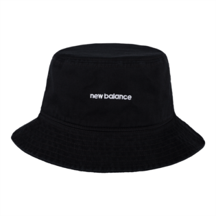 New Balance Bucket Hat Unisex Accessories Hats & Caps