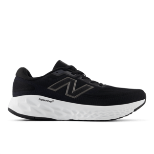 New Balance Men's Fresh Foam X EVOZ v4 Running Shoe - MEVOZLK4 X-Wide Mens Footwear Training & Running