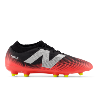 New Balance Men's Tekela Magique FG V4+ Soccer Cleat - ST3FR45 Soccer Footwear Adult