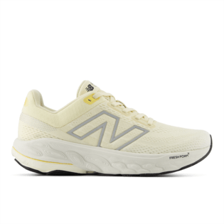 New Balance Women's Fresh Foam X 860v14 Running Shoe - W860O14 Wide Womens Footwear Training & Running