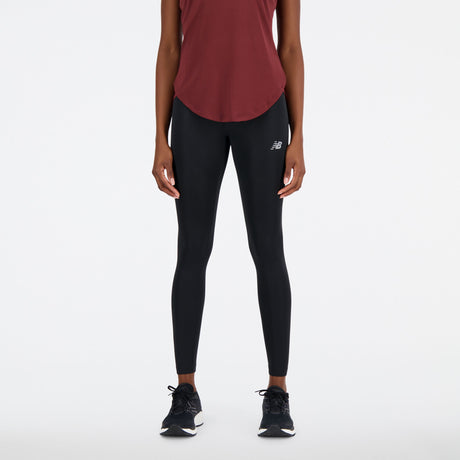 New Balance Women's 5K Tight Womens Apparel Pants & Sweatpants