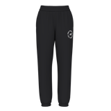 New Balance Women's Sport French Terry Graphic Sweatpant Womens Apparel Pants & Sweatpants