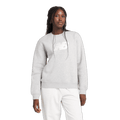 New Balance Women's Sport Fleece Logo Crew Womens Apparel Sweatshirts & Fleece