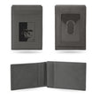 NCAA Pittsburg State Gorillas Laser Engraved Front Pocket Wallet Fan Gear NCAA Pittsburg State Gorillas