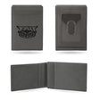 NCAA Florida Atlantic Owls Laser Engraved Front Pocket Wallet Fan Gear NCAA Florida Atlantic Owls
