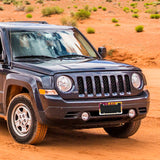 NCAA Bethune-Cookman Wildcats Chrome License Plate Frame Fan Gear NCAA Bethune-Cookman Wildcats