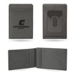 NCAA Tennessee-Chattanooga Mocs Laser Engraved Front Pocket Wallet Fan Gear NCAA Tennessee-Chattanooga Mocs