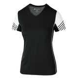 Holloway Women's Arc Shirt Short Sleeve Holloway