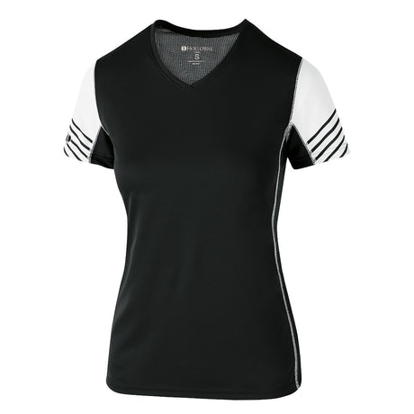 Holloway Women's Arc Shirt Short Sleeve Holloway