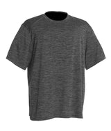 Charles River Men's Space Dye Performance Tee-2
