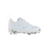 New Balance Youth Romero Duo Rubber Molded Softball Cleat - SJROMWT2 Softball Footwear All