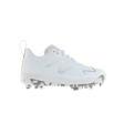 New Balance Youth Romero Duo Rubber Molded Softball Cleat - SJROMWT2 Softball Footwear All