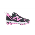 New Balance Youth Romero Duo Rubber Molded Softball Cleat - SJROMPK2 Softball Footwear All