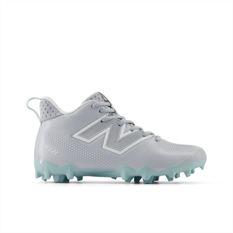 New Balance Youth FreezeLX v5 Lacrosse Cleat - FREEZJG5 Lacrosse Footwear Youth