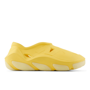 New Balance Men's Fresh Foam X RCVRY Slide - RCVRYECL Mens Footwear Sandals & Slides