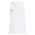adidas Women's Adizero Essentials Running Tank Womens Apparel Shirts & Tops