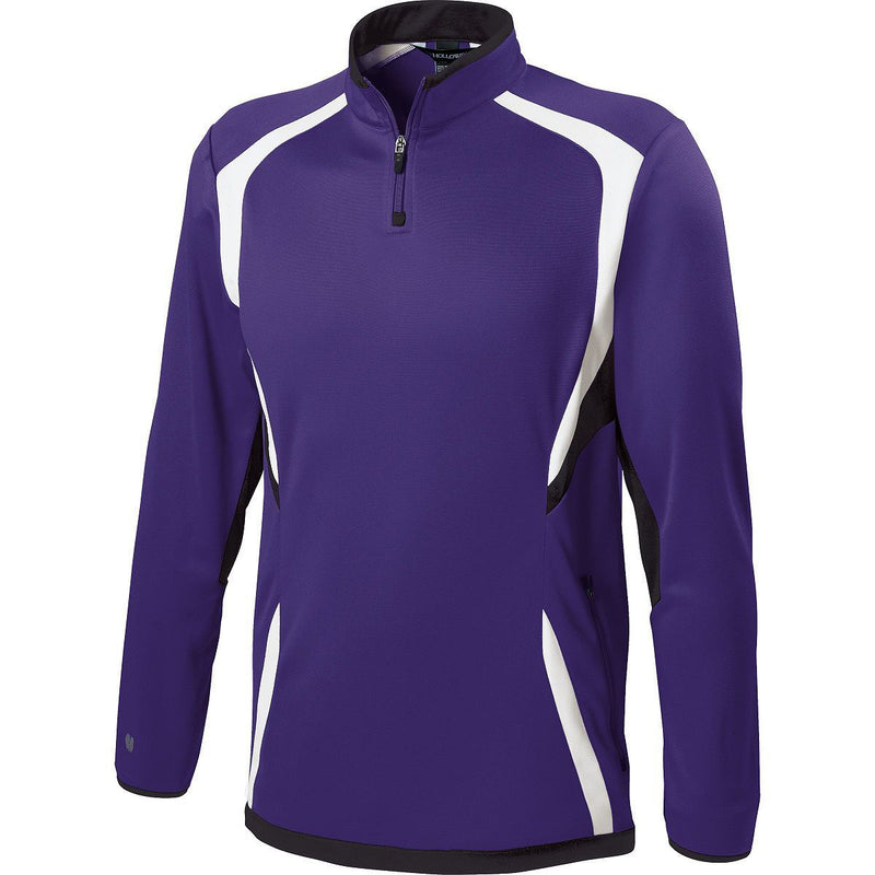 Holloway Youth Transform Pullover
