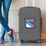 Fanmats New York Rangers Large Decal Sticker Fan Gear NHL New York Rangers