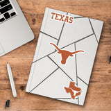 Fanmats Texas Longhorns 3 Piece Decal Sticker Set