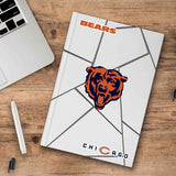 Fanmats Chicago Bears 3 Piece Decal Sticker Set Fan Gear NFL Chicago Bears