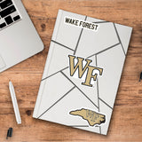 Fanmats Wake Forest Demon Deacons 3 Piece Decal Sticker Set