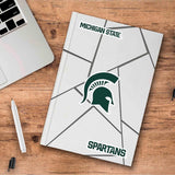 Fanmats Michigan State Spartans 3 Piece Decal Sticker Set