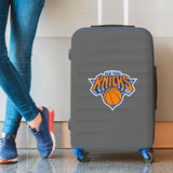 Fanmats New York Knicks Large Decal Sticker