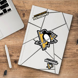 Fanmats Pittsburgh Penguins 3 Piece Decal Sticker Set Fan Gear NHL Pittsburgh Penguins