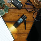 Fanmats Seattle Kraken LED Pocket Flashlight Fan Gear NHL Seattle Kraken