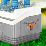 Fanmats Texas Longhorns 3D Decal Sticker