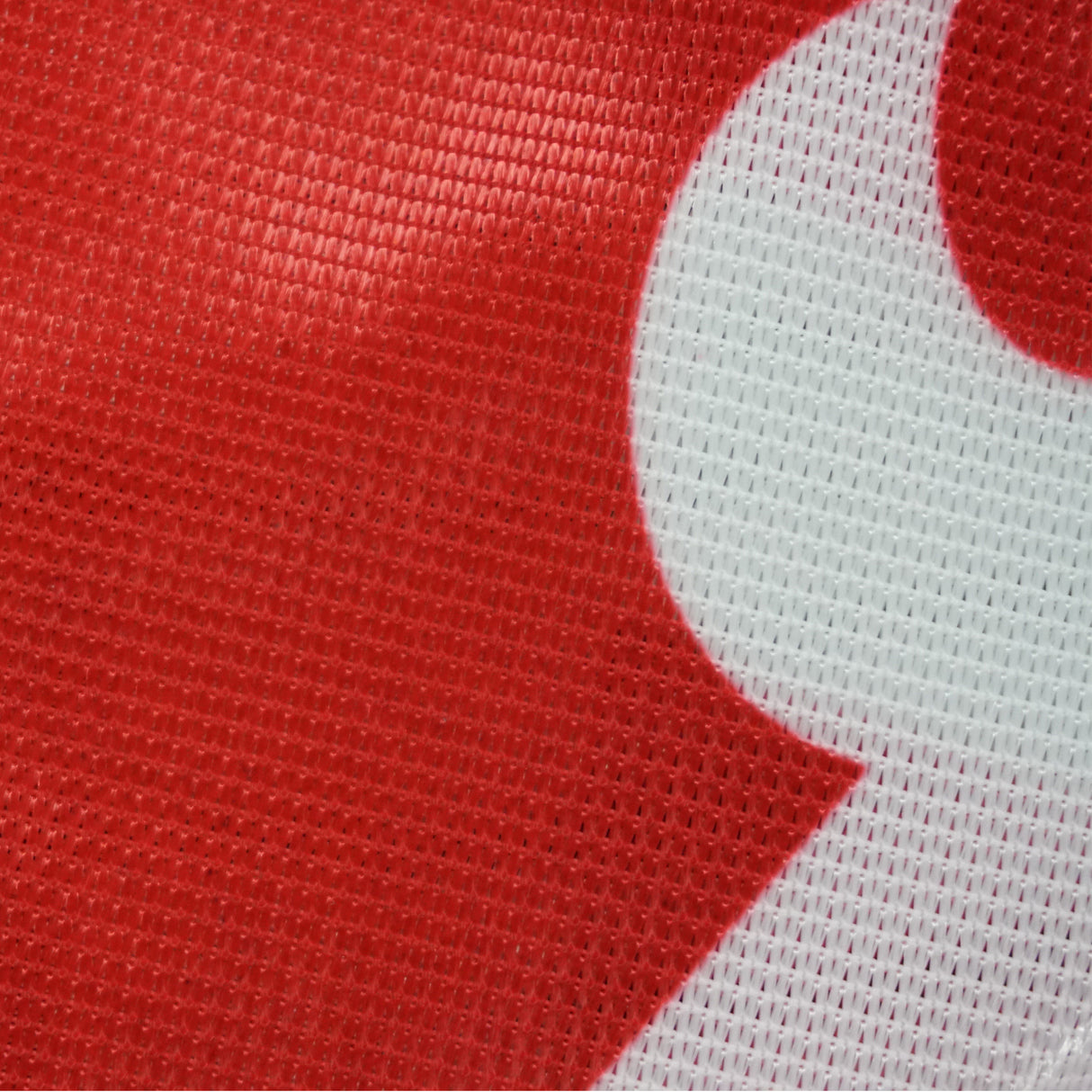 Fanmats Kansas City Chiefs Super Bowl LVII Car Flag