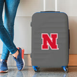 Fanmats Nebraska Cornhuskers Large Decal Sticker