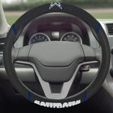 Fanmats Dallas Cowboys Embroidered Steering Wheel Cover