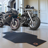 Fanmats Chicago Bears Motorcycle Mat