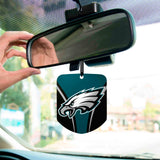 Fanmats Philadelphia Eagles 2 Pack Air Freshener
