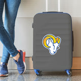 Fanmats Los Angeles Rams Large Decal Sticker