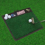 Fanmats New York Giants Golf Hitting Mat