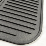 Fanmats New York Yankees Back Seat Car Utility Mat - 14" x 17" Fan Gear MLB New York Yankees