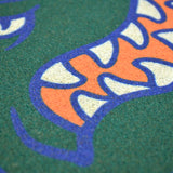 Fanmats Michigan Wolverines Rubber Door Mat - 18" x 30"