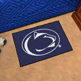 Fanmats Penn State Nittany Lions Starter Mat Accent Rug - 19" x 30"
