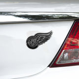 Fanmats Detroit Red Wings Molded Chrome Plastic Emblem