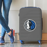 Fanmats Dallas Mavericks Large Decal Sticker Fan Gear NBA Dallas Mavericks