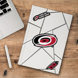Fanmats Carolina Hurricanes 3 Piece Decal Sticker Set