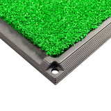 Fanmats San Francisco 49ers Golf Hitting Mat