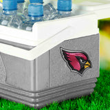 Fanmats Arizona Cardinals 3D Decal Sticker