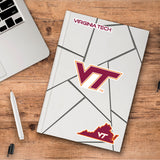 Fanmats Virginia Tech Hokies 3 Piece Decal Sticker Set Fan Gear NCAA Virginia Tech Hokies