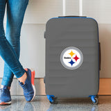 Fanmats Pittsburgh Steelers Large Decal Sticker Fan Gear NFL Pittsburgh Steelers