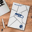 Fanmats Seattle Seahawks 3 Piece Decal Sticker Set Fan Gear NFL Seattle Seahawks