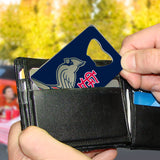 Fanmats St. Louis Cardinals Credit Card Style Bottle Opener - 2” x 3.25" Fan Gear MLB St. Louis Cardinals