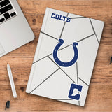 Fanmats Indianapolis Colts 3 Piece Decal Sticker Set